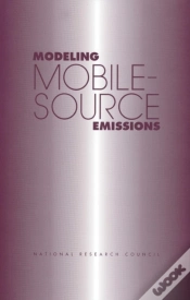 Capa do artigo Modeling Mobile-Source Emissions