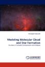 Modeling Molecular Cloud And Star Formation - Preview