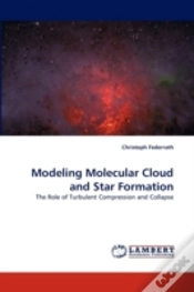 Capa do artigo Modeling Molecular Cloud And Star Formation