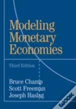 Modeling Monetary Economies