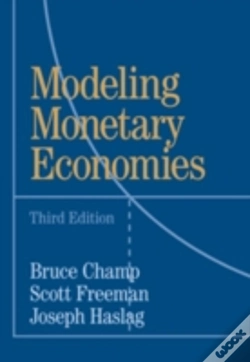Capa do artigo Modeling Monetary Economies