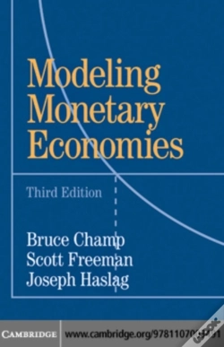 Capa do artigo Modeling Monetary Economies