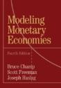 Modeling Monetary Economies - Preview
