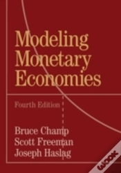 Capa do artigo Modeling Monetary Economies