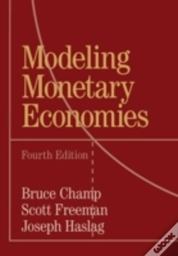 Capa do artigo Modeling Monetary Economies