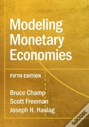 Capa do artigo Modeling Monetary Economies