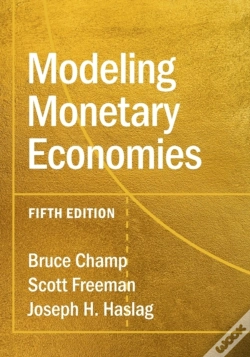 Capa do artigo Modeling Monetary Economies