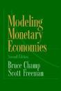 Modeling Monetary Economies - Preview
