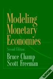 Capa do artigo Modeling Monetary Economies