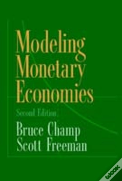 Capa do artigo Modeling Monetary Economies