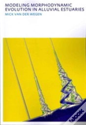 Capa do artigo Modeling Morphodynamic Evolution In Alluvial Estuaries