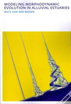 Capa do artigo Modeling Morphodynamic Evolution In Alluvial Estuaries