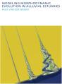 Modeling Morphodynamic Evolution In Alluvial Estuaries - Preview