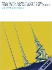 Capa do artigo Modeling Morphodynamic Evolution In Alluvial Estuaries