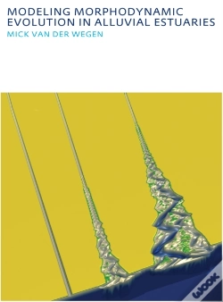 Capa do artigo Modeling Morphodynamic Evolution In Alluvial Estuaries