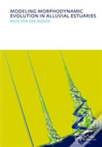 Modeling Morphodynamic Evolution In Alluvial Estuaries