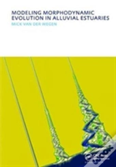 Modeling Morphodynamic Evolution In Alluvial Estuaries