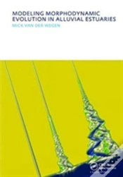Capa do artigo Modeling Morphodynamic Evolution In Alluvial Estuaries