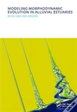Capa do artigo Modeling Morphodynamic Evolution In Alluvial Estuaries