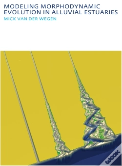 Capa do artigo Modeling Morphodynamic Evolution In Alluvial Estuaries