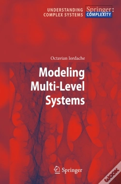 Capa do artigo Modeling Multi-Level Systems
