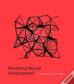 Capa do artigo Modeling Neural Development