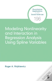 Capa do artigo Modeling Nonlinearity And Interaction In Regression Analysis Using Spline Variables