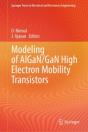 Modeling Of Algan/Gan High Electron Mobility Transistors - Preview