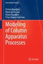 Modeling Of Column Apparatus Processes - Preview