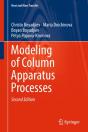 Modeling Of Column Apparatus Processes - Preview