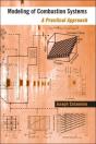 Modeling Of Combustion Systems - Preview