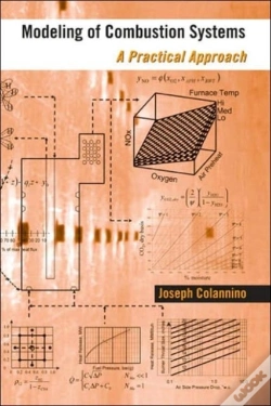 Capa do artigo Modeling Of Combustion Systems