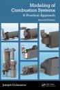 Modeling Of Combustion Systems - Preview