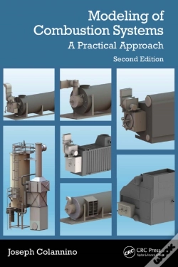 Capa do artigo Modeling Of Combustion Systems