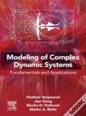 Capa do artigo Modeling Of Complex Dynamic Systems