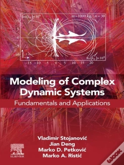 Capa do artigo Modeling Of Complex Dynamic Systems