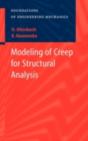Modeling Of Creep For Structural Analysis - Preview
