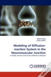 Capa do artigo Modeling Of Diffusion-Reaction System In The Neuromuscular Junction