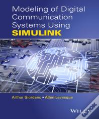 Modeling Of Digital Communication Systems Using Simulink