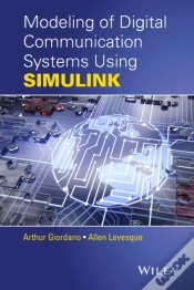 Capa do artigo Modeling Of Digital Communication Systems Using Simulink