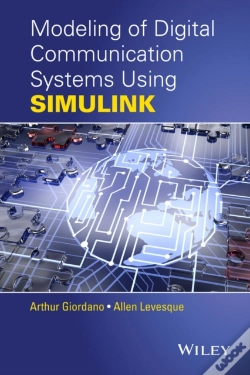 Capa do artigo Modeling Of Digital Communication Systems Using Simulink