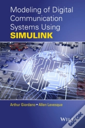 Capa do artigo Modeling Of Digital Communication Systems Using Simulink