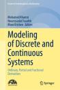 Modeling Of Discrete And Continuous Systems - Preview