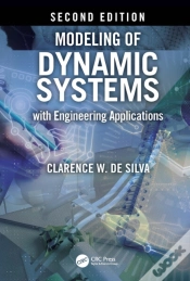 Capa do artigo Modeling Of Dynamic Systems With Engineering Applications