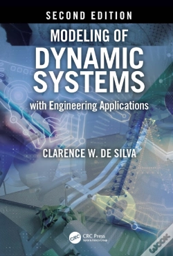 Capa do artigo Modeling Of Dynamic Systems With Engineering Applications
