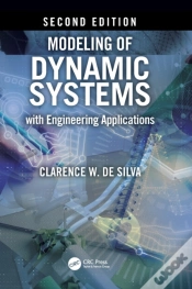 Capa do artigo Modeling Of Dynamic Systems With Engineering Applications