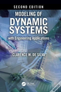 Capa do artigo Modeling Of Dynamic Systems With Engineering Applications