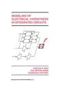 Modeling Of Electrical Overstress In Integrated Circuits - Preview