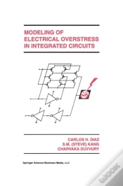 Capa do artigo Modeling Of Electrical Overstress In Integrated Circuits
