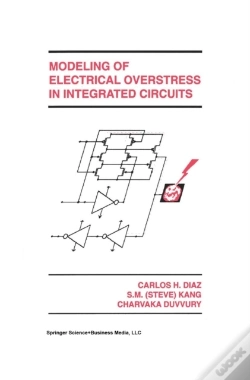 Capa do artigo Modeling Of Electrical Overstress In Integrated Circuits
